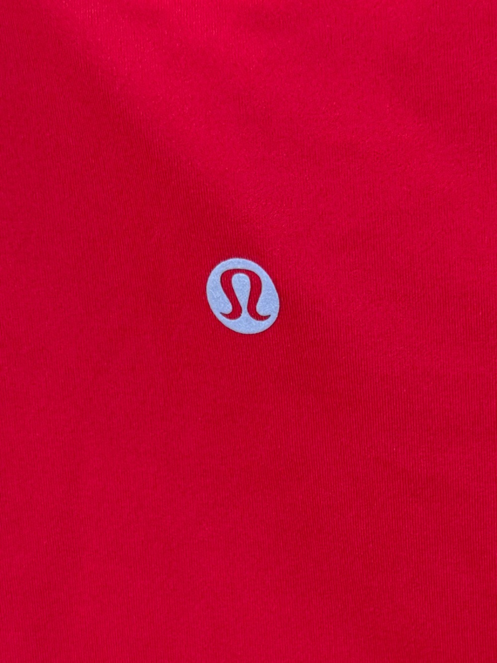 NWT lululemon Align Tank USC Trojans Cardinal Red Size 6 Officially Licensed - Picture 6 of 9